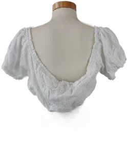 Andreas Gabalier Kollektion Damenoberteil - Gr. EUR 44 - Bild 3