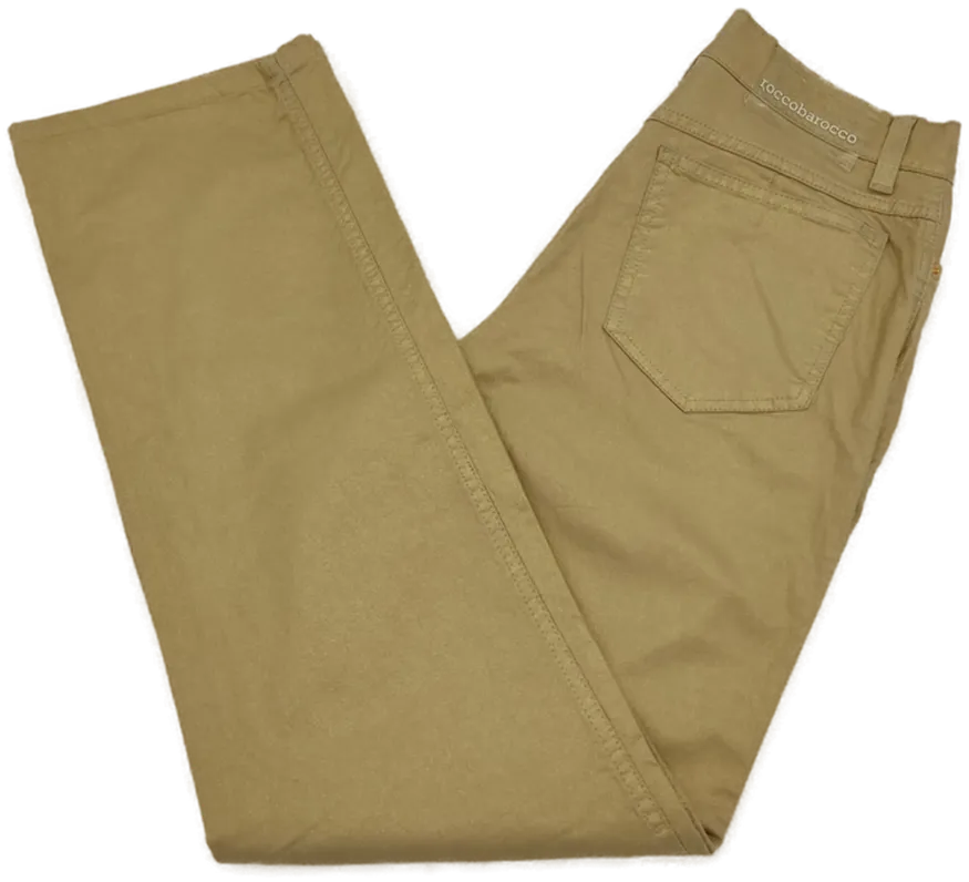 Rocobarocco Jeans - Damenhose Gr. 41 – Bild 3
