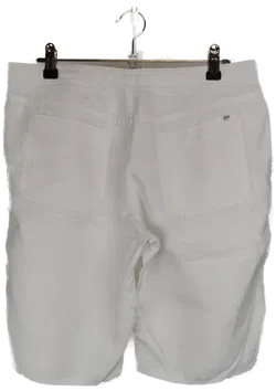 Esprit Damen Shorts weiß Gr.38 - Bild 2