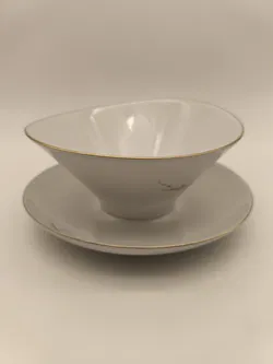 Speiseservice komplett , Eschenbach, 50er Jahre, Midcentury, Vintage, selten - Bild 11