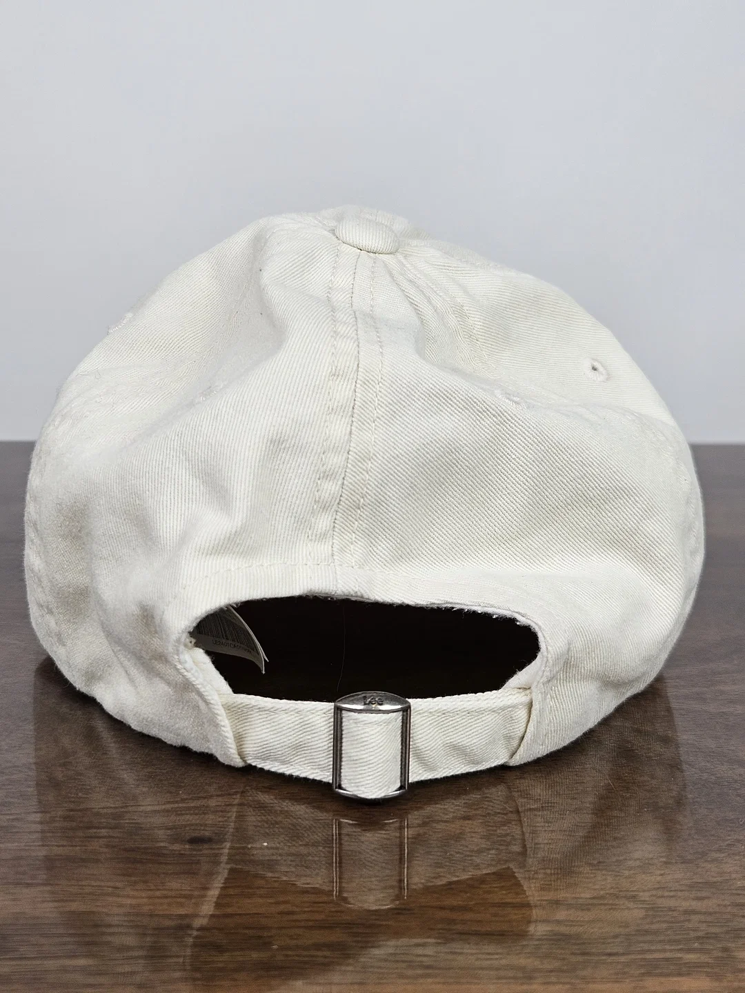 Lee Kappe, beige  – Bild 3