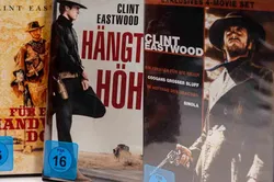 Film-Collection: Clint Eastwood Special mit 9 Filmen! - Bild 2