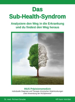 Das Sub-Health-Syndrom - Karin Voit-Bak,Richard Dr. med. Straube