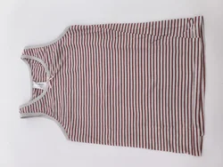 4er Set Unterhemden, Mädchen, Gr. 122/128 – Vorschau 4