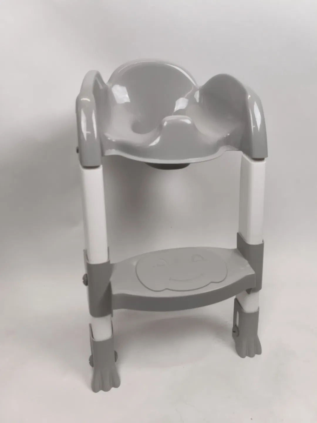 WC Treppe, Kindersitz - Bild 1