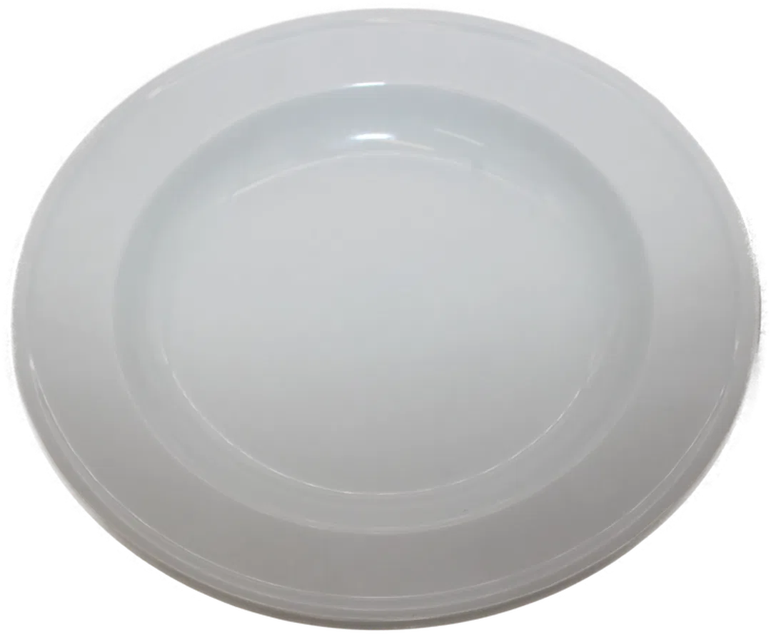 Lilien Porzellan Suppenteller Ø 23 cm, 6 Stück - Bild 4