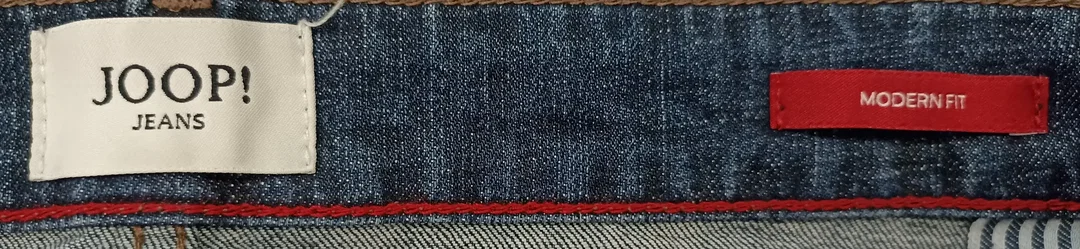 Joop! Herrenjeans blau Gr. 31/32 – Bild 3