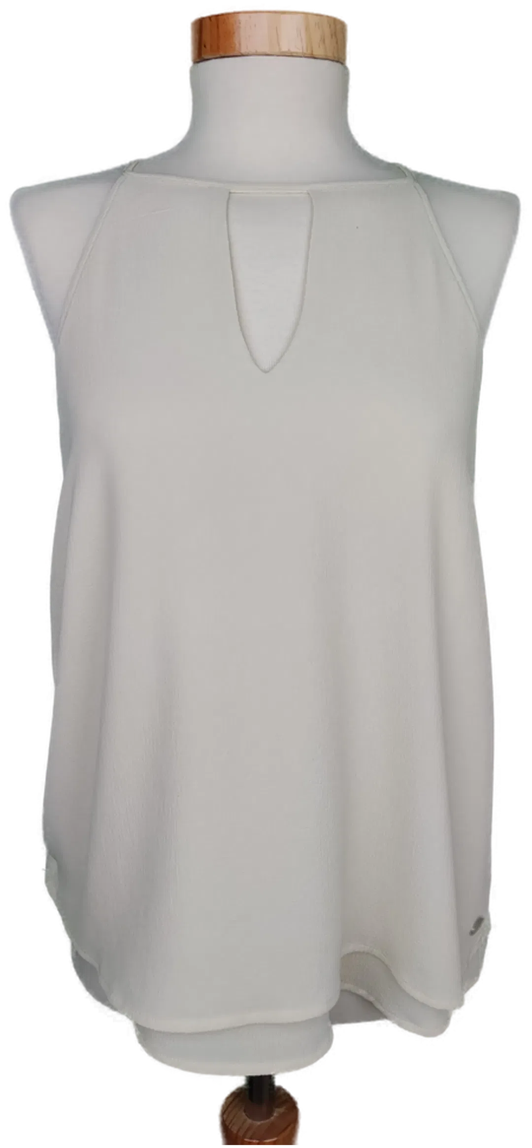 ONLY Damen Top cremeweiẞ - M/38 - Bild 4