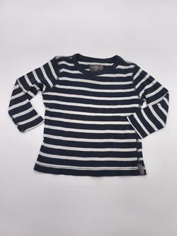 8er Set Langarm Shirts, Junge, Gr. 86/92 – Vorschau 9