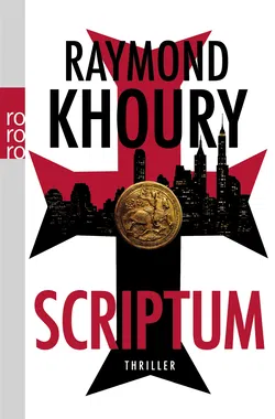 Scriptum - Raymond Khoury - Bild 1