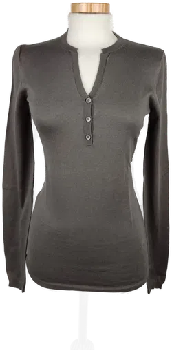 Fay - Damen Langarmshirt Gr. IT 40 - Bild 1