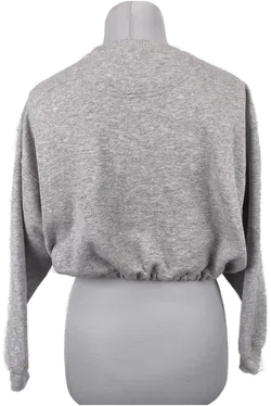Pull&Bear, Damen, Sweater, Gr. XS - Bild 2