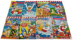 Walt Disney Micky Maus 51 Hefte von 2004 - Bild 5