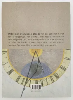 Vom natürlichen Umgang mit der Zeit - Friederun Pleterski - Bild 2