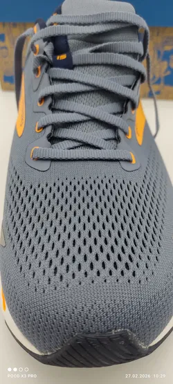 Brooks Ghost 15. Laufschuh für Herren, Grösse 46,5 - Bild 5