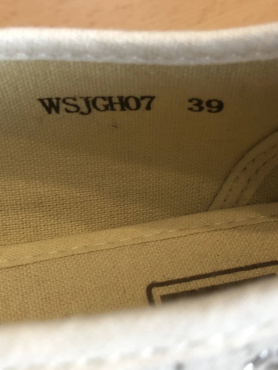 Schuhe Gr 39 – Bild 2