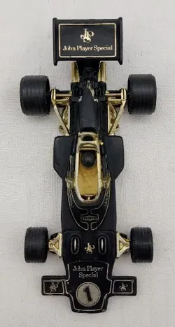 Vintage - Corgi Toys - Modellauto - Bild 2