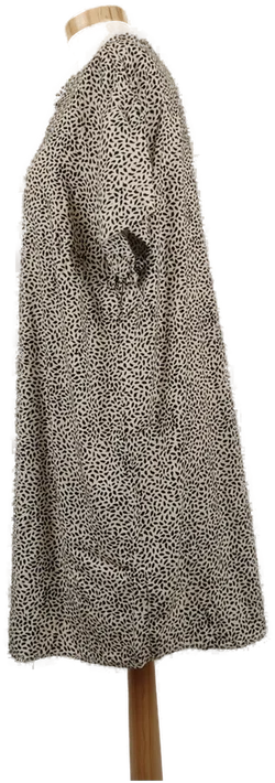 H&M Damen Bluse mehrfarbig Gr.44 - Bild 2