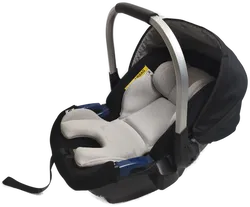 Babyschale, Maxi Cosi, Hauck, Autositz - Bild 1