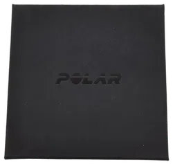 Polar Grit X Smartwatch Outdoor Multisport GPS Größe: M-L  grün/silber - Bild 5