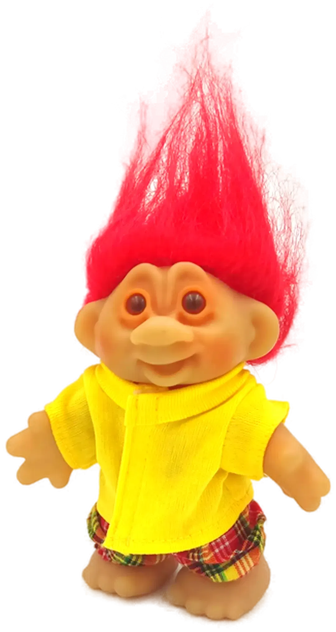 Vintage Troll - Bild 4