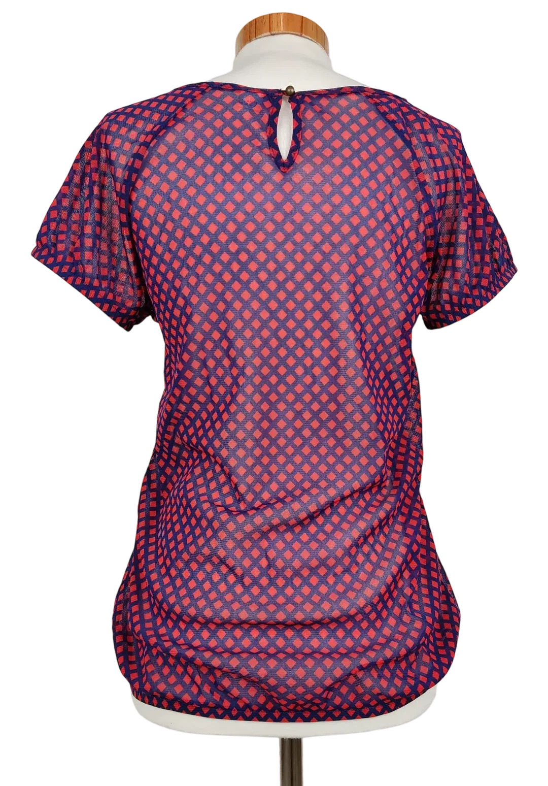 s.Oliver Damen Bluse - Gr. XS – Bild 2