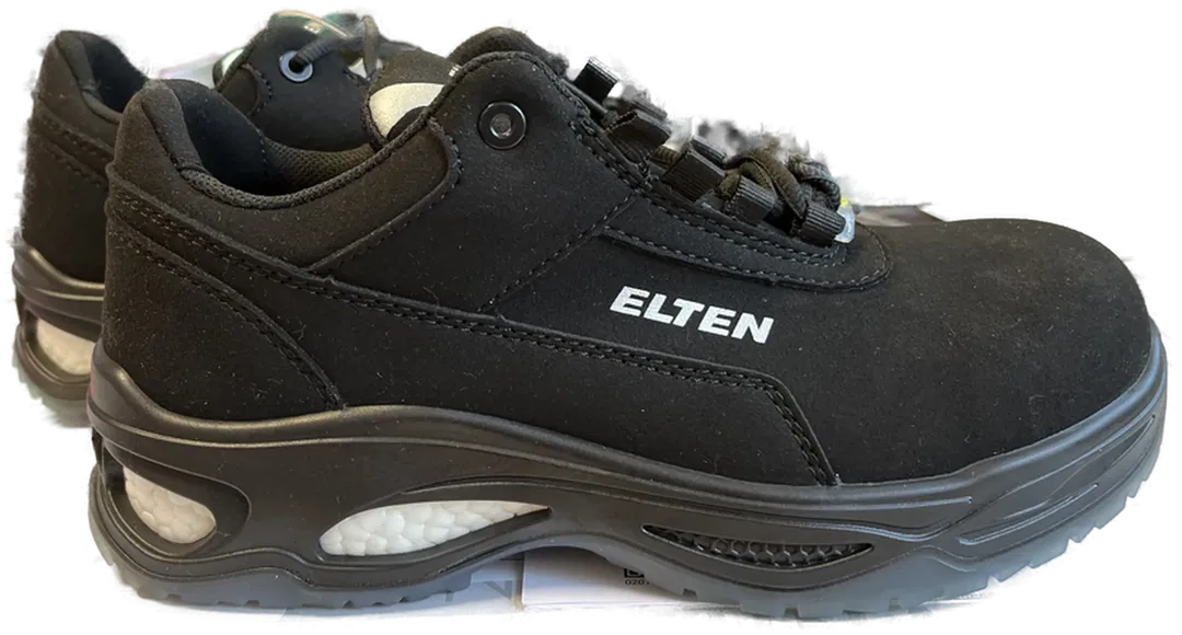 ELTEN Milow ESD S2 Arbeitsschuh S2 Herren Gr. 41 - Bild 1