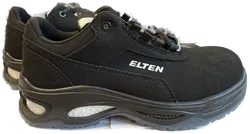 ELTEN Milow ESD S2 Arbeitsschuh Herren Gr. 40 - Bild 1
