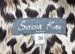 Serena Kay - Damenblazer - Gr. 36 - Bild 4