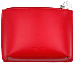Givenchy Parfums Damen Kosmetiktasche rot - Bild 1