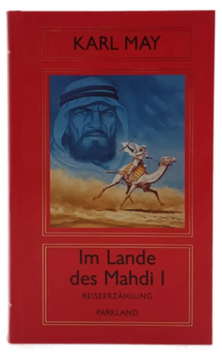 Buch 