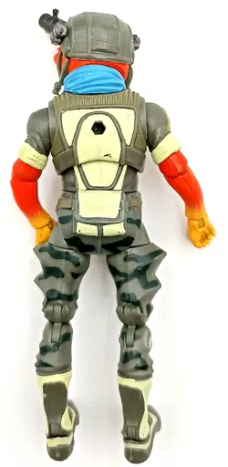 Epic Games Fortnite Triggerfish Actionfigur - Bild 2