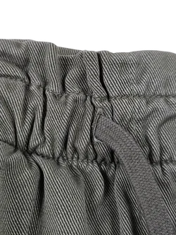 Zara Damen Hose, grün – Gr. XS / 34 - Bild 4