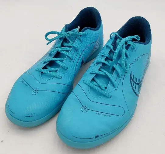 Nike - Herren Hallenschuhe Gr. 44 - Bild 4