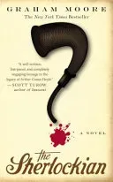 The Sherlockian - Graham Moore - Bild 2