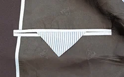 Roy Robson Herren Sakko dunkelblau Gr. 58 - Bild 6