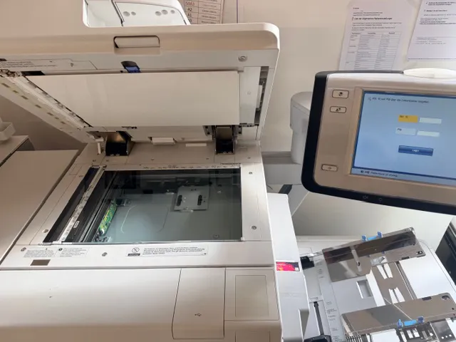 Canon imagePRESS C710  – Bild 5