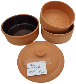 Hawo`s Tonkeimschale - Bild 4