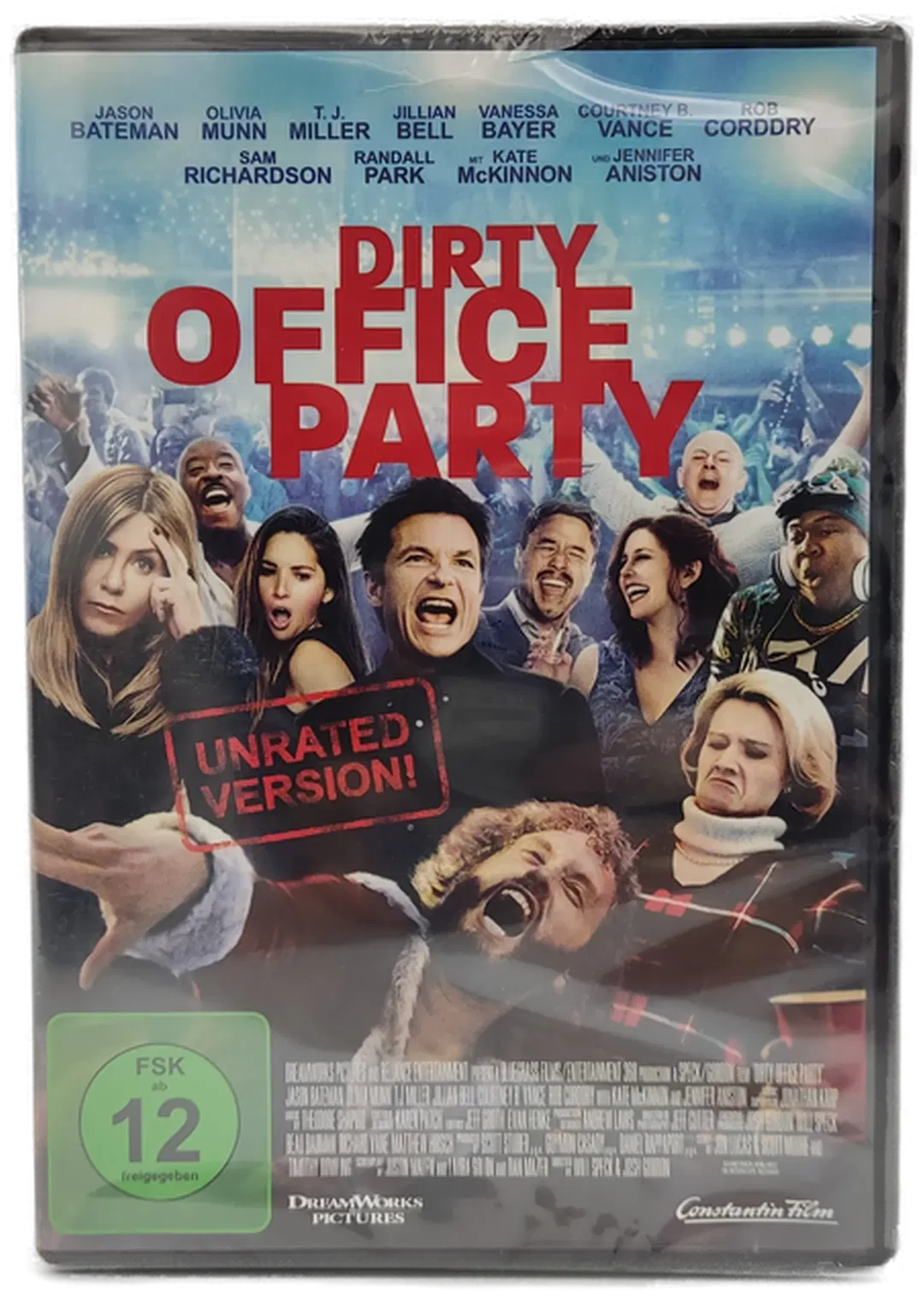 DVD 