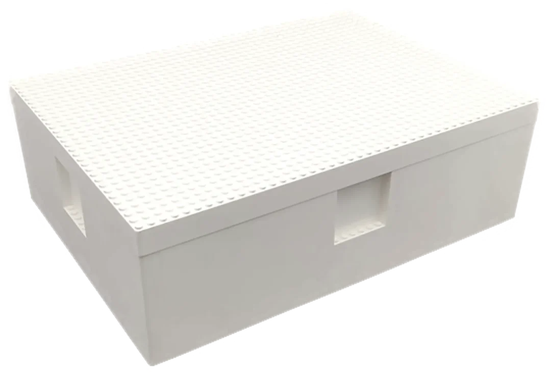 LEGO/IKEA Aufbewahrungsbox - Bild 1
