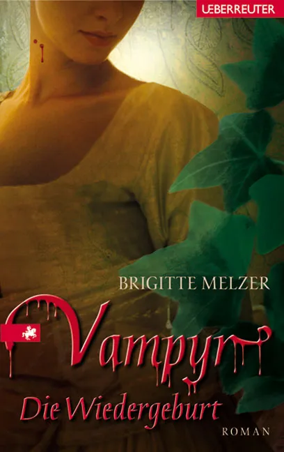 Vampyr - Die Wiedergeburt - Brigitte Melzer - Bild 2