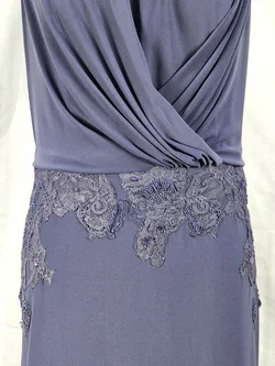 Abendkleid - 12 - Cameron Blake by Mon Cheri - Gr. XL – Vorschau 8