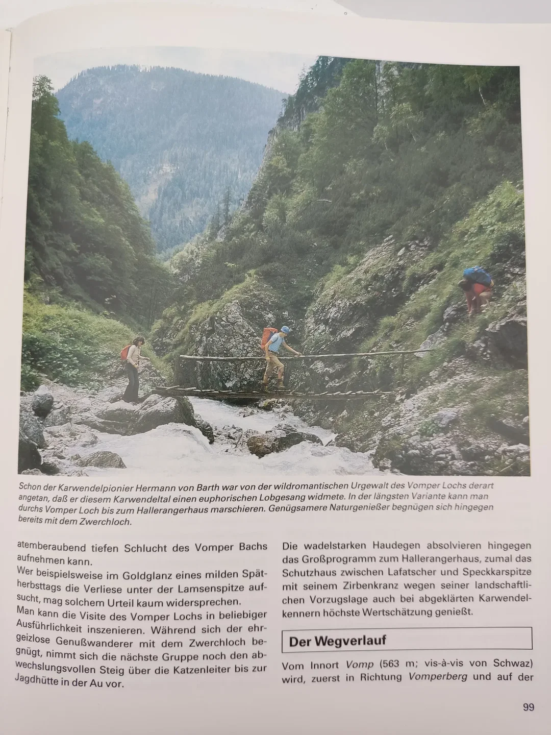 Wanderungen in Gebirgstälern: Tirol - 50 Touren zwischen Arlberg und Großlockner | Routen & Tipps – Bild 13