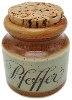 Schramberg SMF - Keramik 5er Gewürz Set  - Bild 2