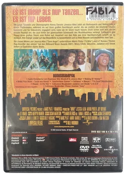 DVD 