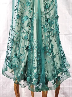 Abendkleid - 16 - Lara Design (New York) - Gr. 4XL - Bild 11