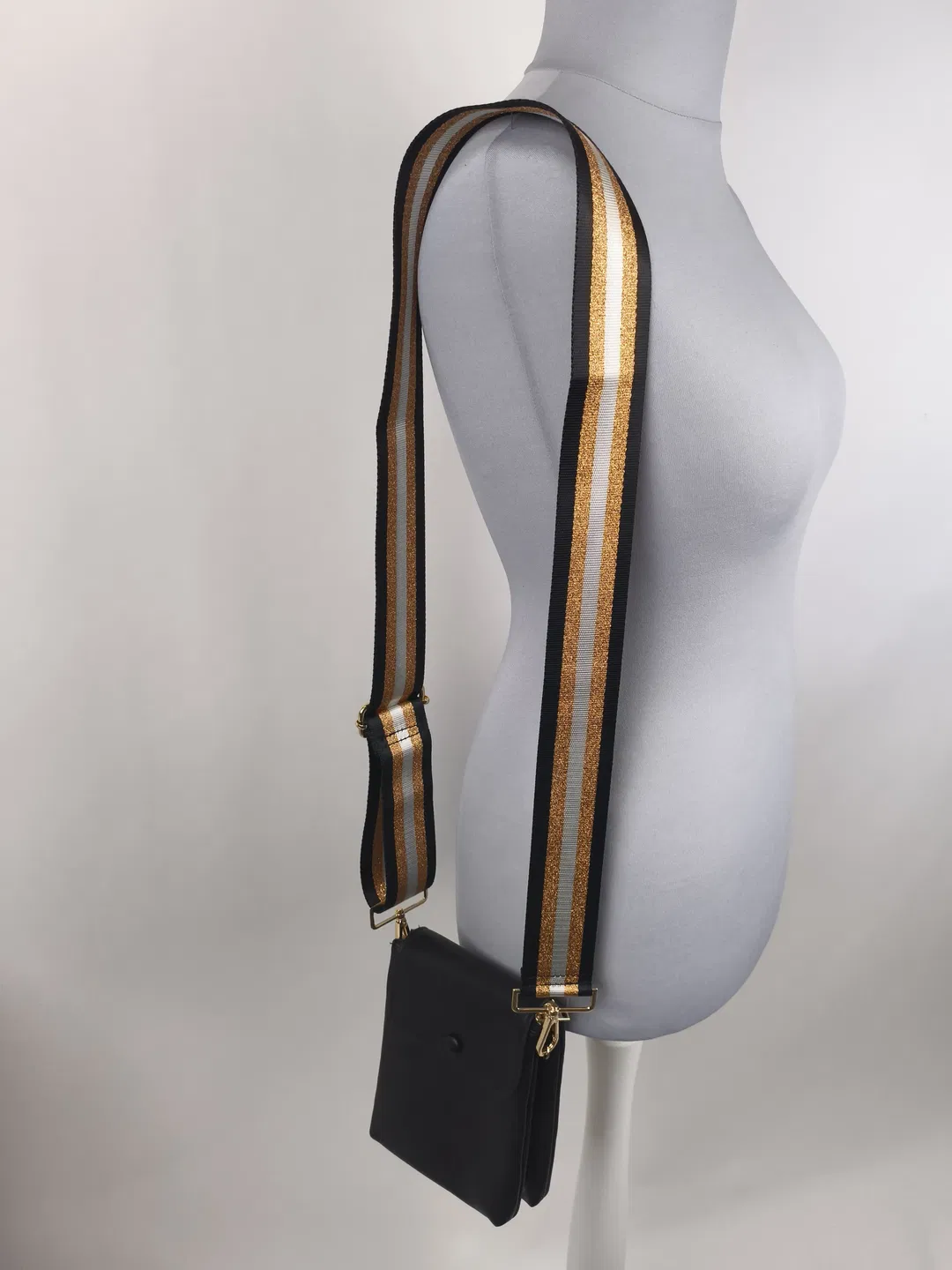 Umhängtasche, Partytasche, crossbody tasche - Bild 4