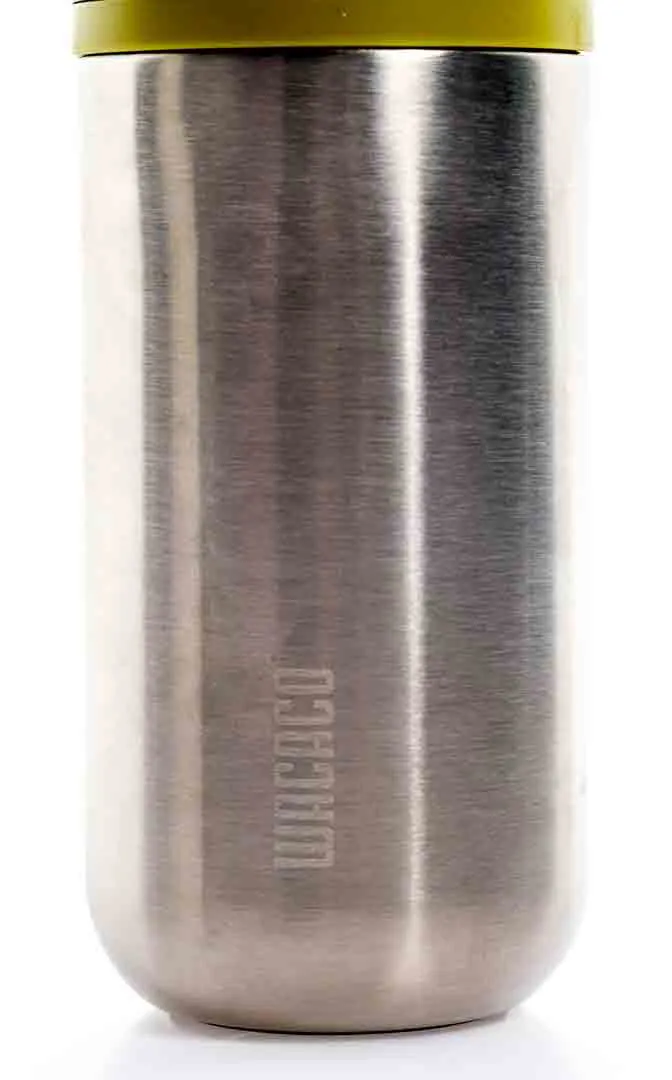 WACACO Cuppamoka tragbare Tropfkaffeemaschine  – Bild 3