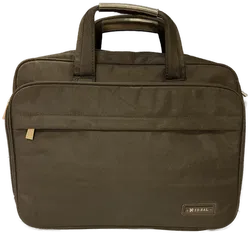 IDEAL Laptoptasche schwarz - Bild 1
