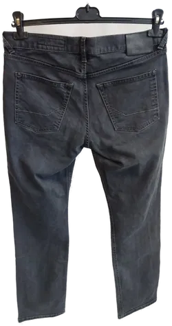 Otto Kern Herren Jeans grau - Gr. W33/L34 - Bild 2